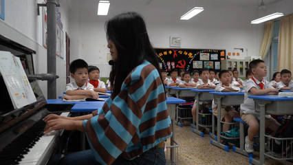 徐州實現義務教育階段課后服務全覆蓋，助力學生全面發展