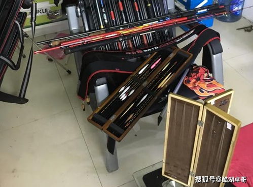 釣魚時有口老打不到原因解析，幫你告別空竿煩惱